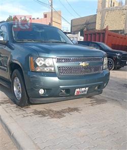 شيفروليه تاهو